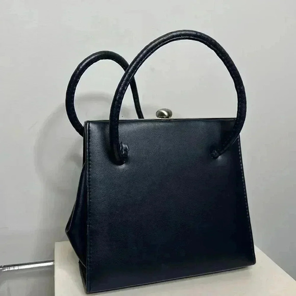 Miss Betty Blue Bag - Picture 2 of 5